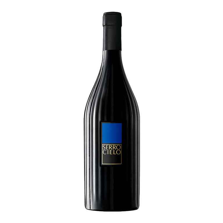 VINO FEUDI DI SAN GREGORIO SERROCIELO FALANGHINA DEL SANNIO DOC 2023-75CL